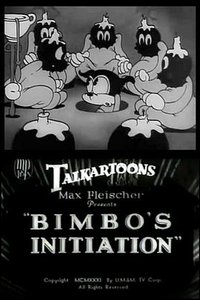 Bimbo's Initiation