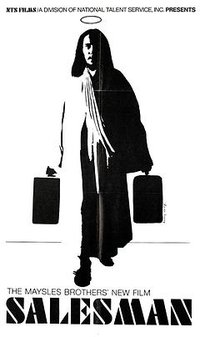 Salesman