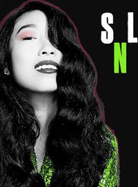 Saturday Night Live Awkwafina/Travis Scott