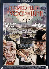 The Voice of the Moon