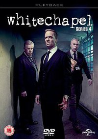 Whitechapel Season 4