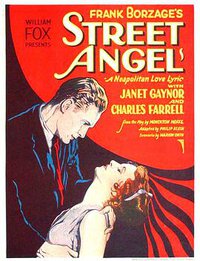 Street Angel