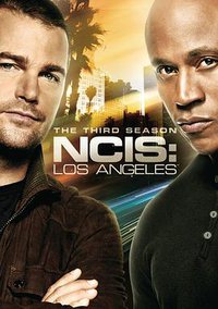 NCIS: Los Angeles (海军罪案调查处：洛杉矶 第三季)