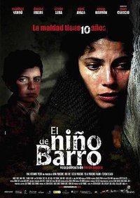 El Niño de barro