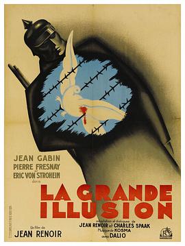 The Grand Illusion