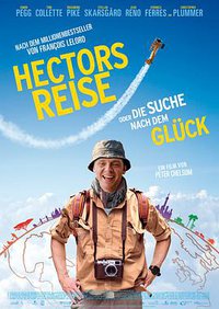 Hector and the Search for Happiness