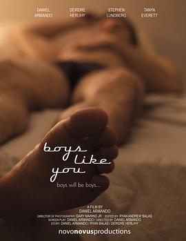 Boys Like You