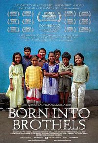Born Into Brothels: Calcutta's Red Light Kids