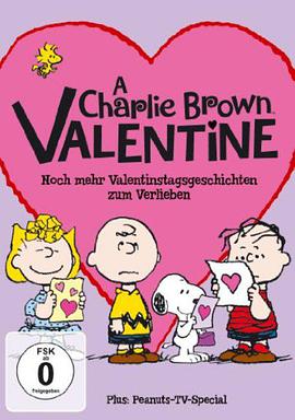 A Charlie Brown Valentine