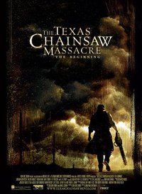 The Texas Chainsaw Massacre: The Beginning