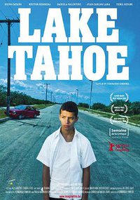 Lake Tahoe
