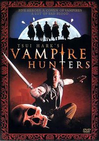 The Era of Vampire