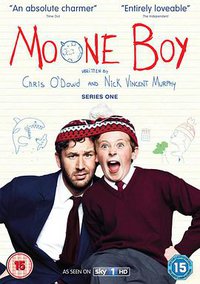 Moone Boy (摩亚男孩 第一季)