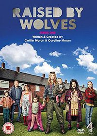 Raised by Wolves Season 1