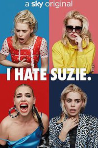 I Hate Suzie (我讨厌苏西 第一季)