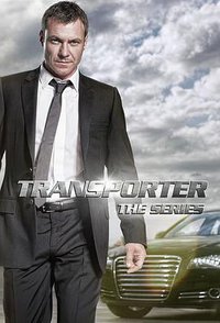 Transporter: The Series Season 1