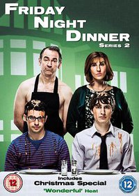 Friday Night Dinner Season 2