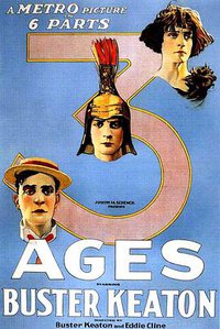Three Ages