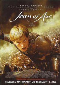 Joan of Arc