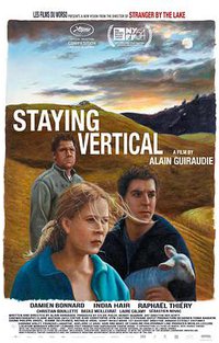 Staying Vertical