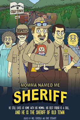 Momma Named Me Sheriff Season 1