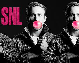 Saturday Night Live Ryan Gosling/Leon Bridges