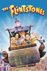 The Flintstones
