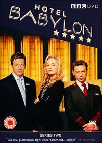 Hotel Babylon (巴比伦饭店 第二季)
