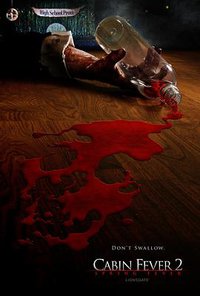 Cabin Fever 2: Spring Fever