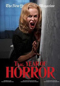 Great Performers Horror Show