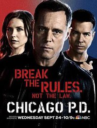 Chicago P.D. Season 2