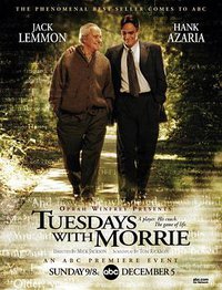 Dienstags bei Morrie