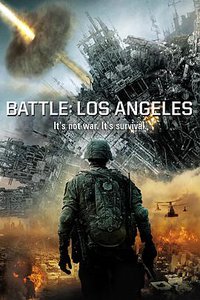 World Invasion: Battle LA