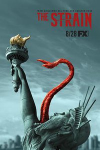 The Strain Staffel 3