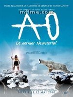 Ao: The Last Hunter