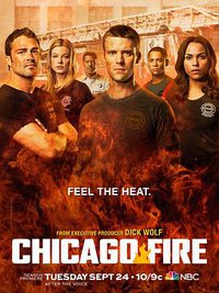 Chicago Fire Season 2