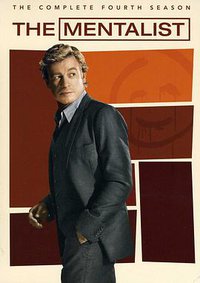 The Mentalist sæson 4