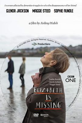 Elizabeth is Missing
