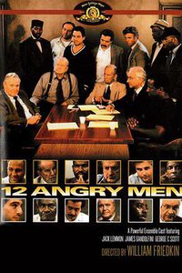 12 Angry Men