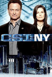 CSI: NY (CSI: New York Season 7)