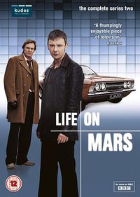 Life on Mars Season 2