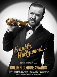The 77th Annual Golden Globe Awards
