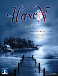 Haven Staffel 2