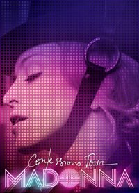 Madonna: The Confessions Tour Live from London