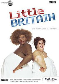 Little Britain sæson 3