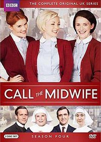Call the Midwife (Call The Midwife)