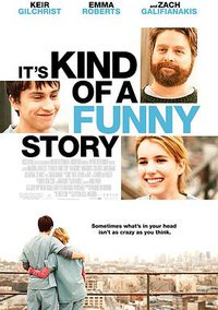 It's Kind of a Funny Story