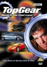 Top Gear Season 1