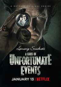 A Series of Unfortunate Events Season 1