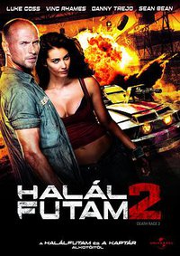 Death Race 2